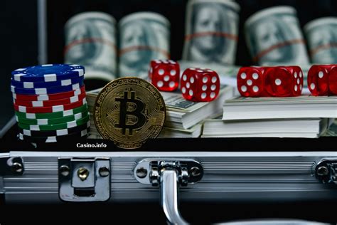 bitcoin casino usa players